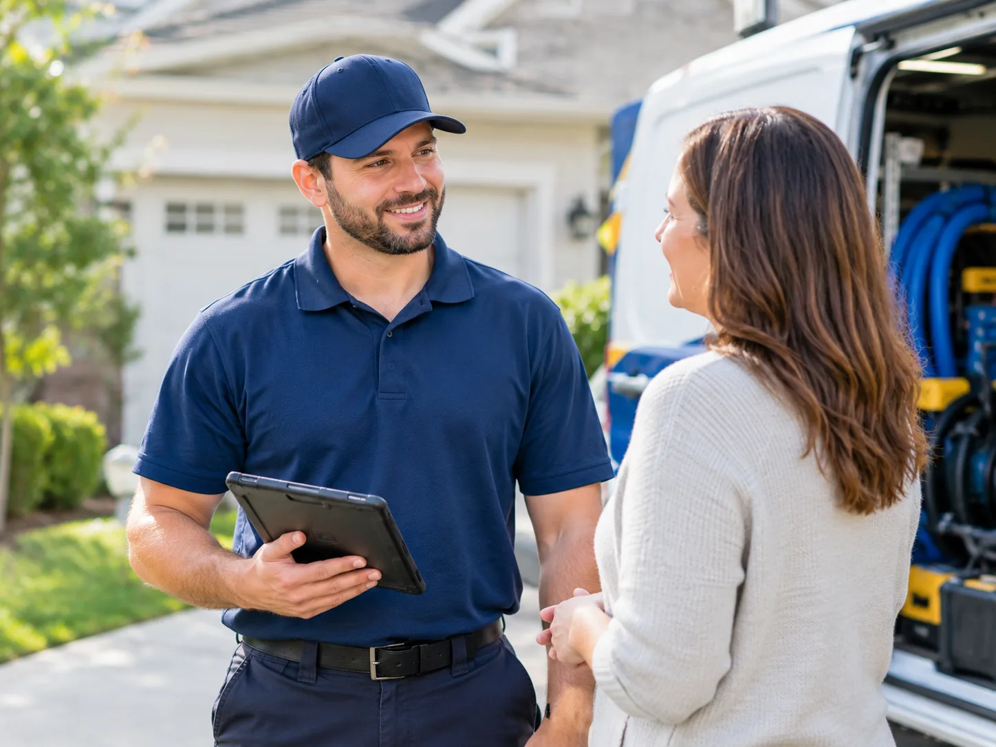 Sewage Backup Cleanup Lakeville, OH FAQs